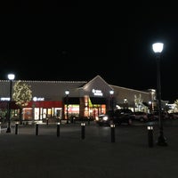 Photo taken at The Promenade Shops at Saucon Valley by Scooter M. on 12/28/2015
