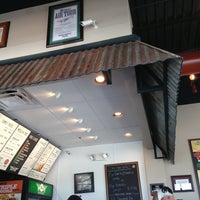Photo taken at Wingstop by FHL International/FHL Community (. on 8/4/2013