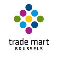 Photo taken at Trade Mart Brussels by Paul T. on 9/3/2017