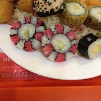 Photo prise au Asia Teppan Yaki par Laura M. le1/19/2014