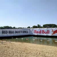 Photo taken at 1. Red Bull Flugtag Srbija by Aleksandar P. on 6/30/2019