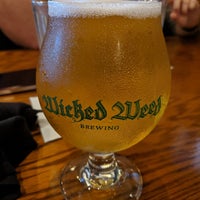 Photo taken at @ elm st. grill by Mikael N. on 9/1/2019