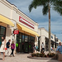 Repulsión escribir perdonado Palm Beach Outlets - Centro comercial de descuentos en West Palm Beach