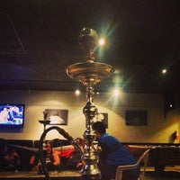 Photo taken at Hookah Source by Stephen R. on 6/17/2013