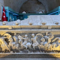 Photo taken at Archaeological Museum of Kütahya by Sezin U. on 3/3/2023