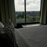 Photo taken at SpringHill Suites by Marriott Gaithersburg by Maryam on 8/16/2019