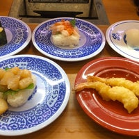 くら寿司 西春日井店 豊山町 愛知県