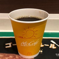 Photo taken at McDonald&amp;#39;s by PIKO さ. on 5/7/2022