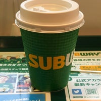 Photo taken at Subway by PIKO さ. on 10/8/2022
