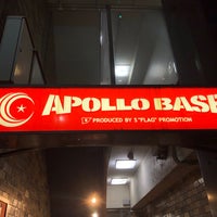 Photo taken at APOLLO BASE by PIKO さ. on 12/17/2021