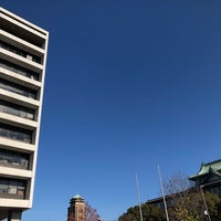 愛知県庁 西庁舎 丸の内区 1 Tip From 312 Visitors 愛知県庁 西庁舎 丸の内区 1 Tip From 312 Visitors