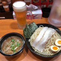 Photo taken at 麺処 虎ノ王 by PIKO さ. on 2/28/2019