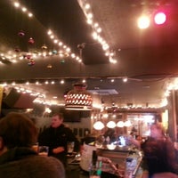 Photo taken at Sweeney&amp;#39;s Bar &amp;amp; Restaurant by Aran O. on 1/17/2013