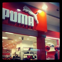 puma outlet