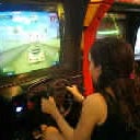 Photo taken at Game Station by Jacqueline S. on 1/21/2013
