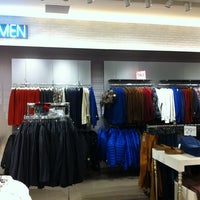 Photo taken at Forever 21 by Joseph B. on 4/1/2013