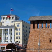 Photo taken at Мировой суд by А А. on 5/9/2020