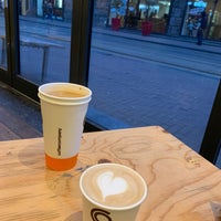 Photo taken at Coffee Company by M. H. on 1/4/2020
