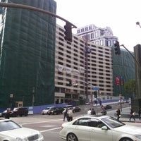 Photo taken at Wilshire Grand Hotel by Emily C. on 2/7/2013