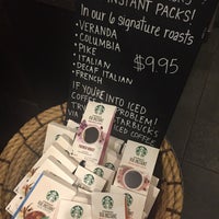 Photo taken at Starbucks by Paul on 4/3/2017