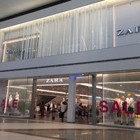 zara plaza mall