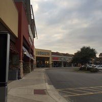 Photo taken at Tanger Outlet San Marcos by Paul on 2/26/2019