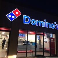 Photo taken at Domino&amp;#39;s Pizza by Paul on 6/5/2018