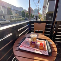 Photo taken at McDonald&amp;#39;s by バーバリー 今. on 4/23/2021