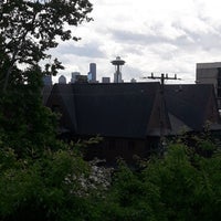 Photo taken at Queen Anne by Ryan on 6/25/2018