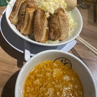 Photo taken at 麺屋しずる 幸田店 by → よ. on 10/29/2023