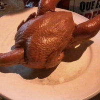 1/5/2013 tarihinde Diogo C.ziyaretçi tarafından Churrasqueira Portuguesa da Maia'de çekilen fotoğraf