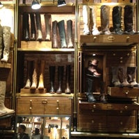 frye soho flagship