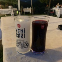 Photo taken at Saklı Vadi by Ali on 7/24/2020