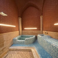 Photo taken at Orbeliani&#39;s Motley Bath | ორბელიანის (ჭრელი) აბანო by ふじこ on 8/6/2023