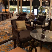 Foto tirada no(a) Lobby Lounge por KC K. em 3/22/2019