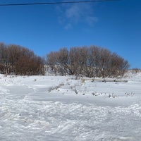 以久科原生花園 斜里町 北海道