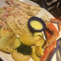 Photo taken at Red Lobster by Jay S. on 8/21/2016