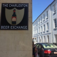 6/24/2016 tarihinde Jay S.ziyaretçi tarafından Charleston Beer Exchange'de çekilen fotoğraf