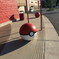 Photo taken at Target by Jay S. on 8/31/2016