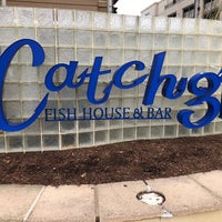 Photo taken at Catch 31 Fish House and Bar by George M. on 3/25/2022