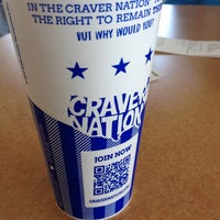 Photo taken at White Castle by Nicole A. on 12/30/2012