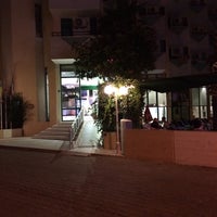 Photo taken at Siesta Hotel by Ertuğrul E. on 8/10/2017