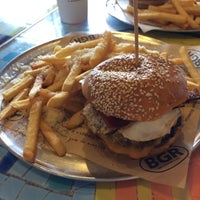 8/8/2015에 Larry F.님이 BGR the Burger Joint - Columbia에서 찍은 사진
