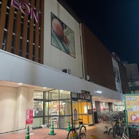 Photo taken at AEON by ういろう on 10/21/2023