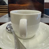 Photo taken at Doutor Coffee Shop by Yury K. on 1/24/2024