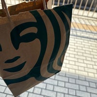 Photo taken at Starbucks by Yury K. on 4/11/2024