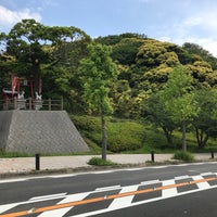 Photo taken at 横須賀リサーチパーク by Yury K. on 4/30/2018