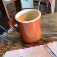 Photo taken at Big Mug Coffee Roaster by Nataliia A. on 6/6/2023