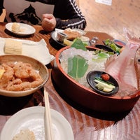 Photo taken at 釣船茶屋 ざうお 星崎店 by ふうかすん。 on 10/7/2020