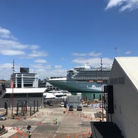 Photo taken at Auckland by Epy O. on 12/28/2019